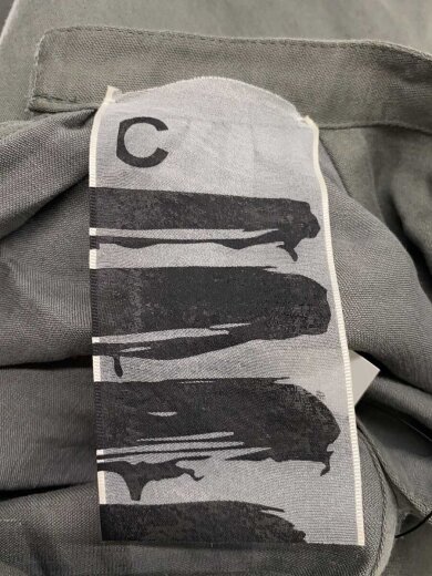 商品画像：長袖ワンピース/--/--/KHK// 3