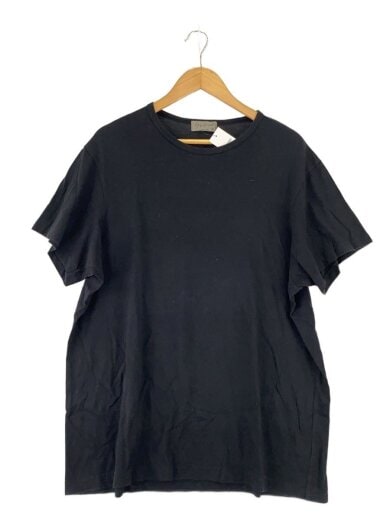 商品画像：17AW/Tシャツ/3/コットン/BLK/HK-T40-082// 1