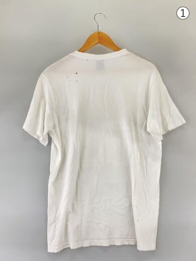 商品画像：2005SS/ナイトクローラー期/希少サイズ/Tシャツ/3/コットン/WHT// 2