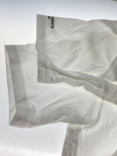 商品画像：2019SS/Charles Peterson/Tシャツ/44/コットン/WHT/SC.0036SS19// 6