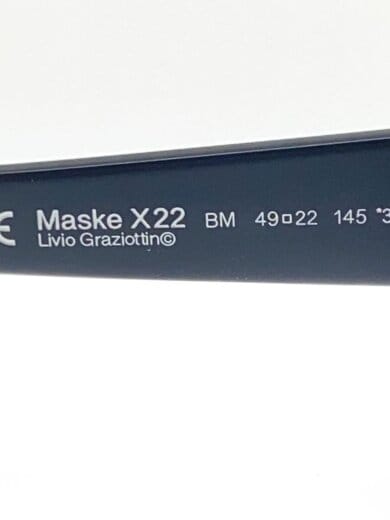 商品画像：サングラス/メンズ/MASKE// 5
