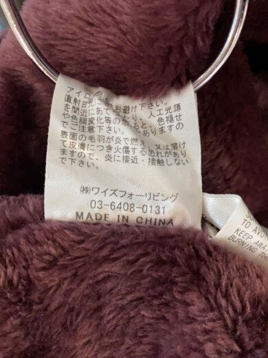 商品画像：ジャケット/M/ポリエステル/PUP 5