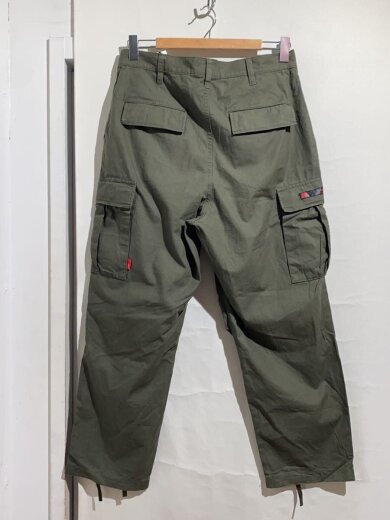商品画像：カーゴパンツ/2/コットン/KHK/242WVDT-PTM01// 2