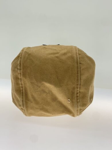 商品画像：バッグ/コットン/ブラウン// 4