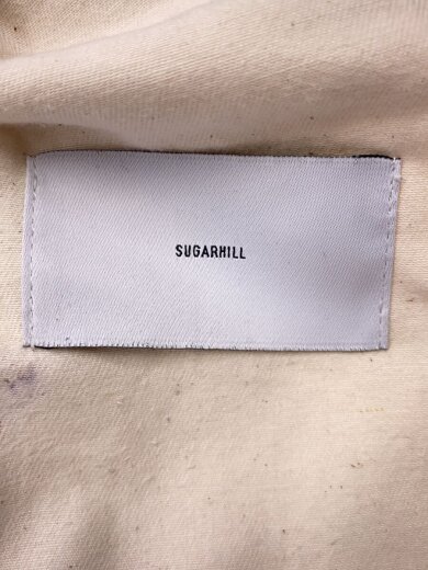 商品画像：GRAIN CANVAS CARGO PANTS/ボトム/30/コットン/WHT/23SSPT07// 4