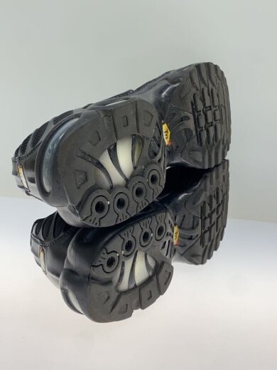 商品画像：AIR MAX PLUS/エアマックスプラス/ブラック/604133-050/26.5cm/ブラック// 4