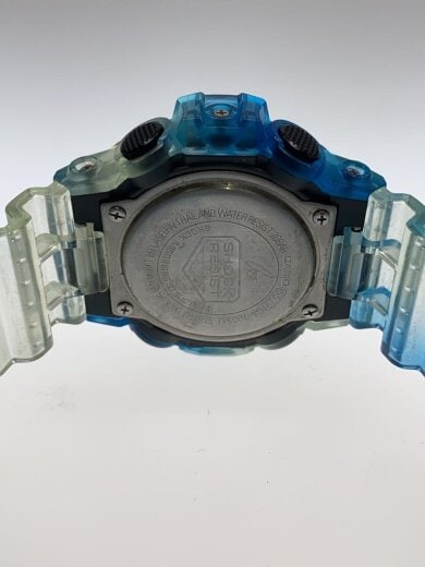 商品画像：クォーツ腕時計_G-SHOCK/デジアナ// 3
