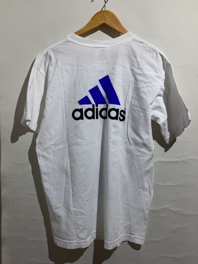 商品画像：TOTAL SOCCER/Tシャツ/S/コットン/WHT 2