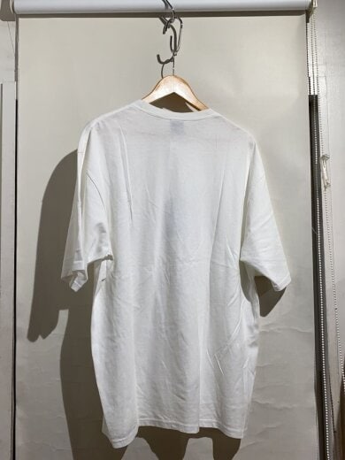 商品画像：LONG RANGE TEE/Tシャツ/XL/コットン/WHT 2