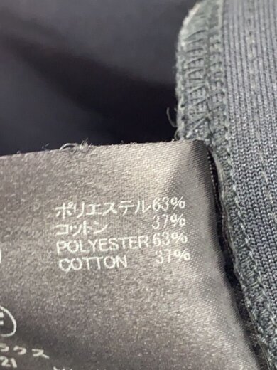 商品画像：Tシャツ/--/ポリエステル/BLK/16SS-RECS-090L// 4
