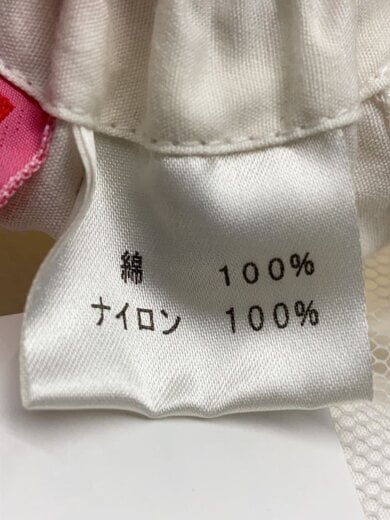 商品画像：スカート/--/コットン/WHT// 5