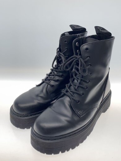 商品画像：JADON MONO/レースアップブーツ/28cm/BLK/レザー// 2
