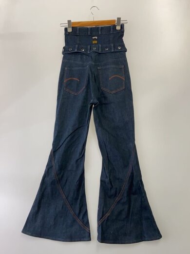 商品画像：The Denim 003 by Agbobly/ブーツカットパンツ/26/デニム/IDG// 2