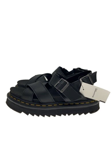 商品画像：サンダル/UK4/BLK// 1