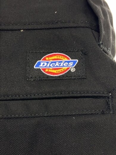 商品画像：Work Pant/フォトパッチワーク/ボトム/32/コットン/BLK/無地// 4