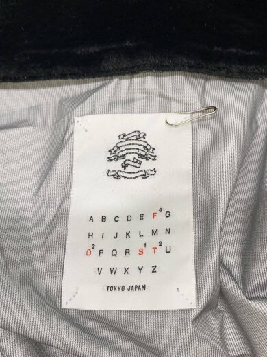商品画像：Authentic All In One/オールインワン/S/ナイロン/GRY 4
