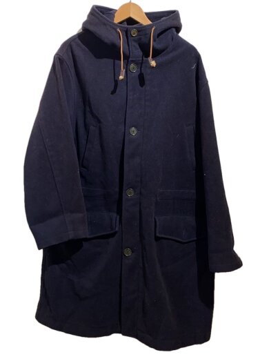 画像：POLO RALPH LAURENコート/L/ウール/NVY1