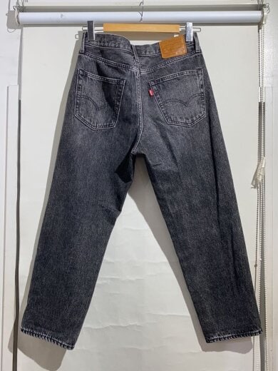 商品画像：ボトム/30/コットン/BLK/pc9-a0943-0001 2