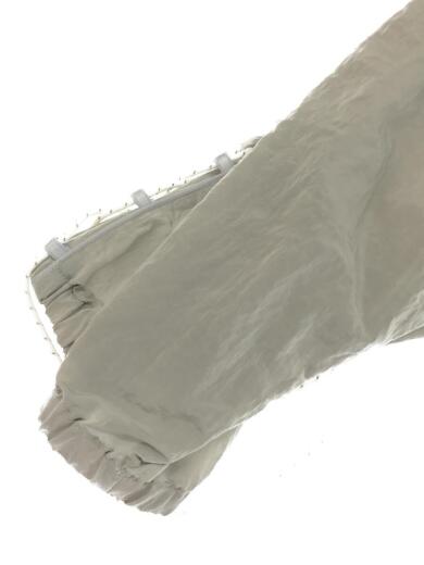 画像：HYEIN SEOTrack Jacket/中古/ブルゾン/1/ポリエステル/グレー/コード/CA009856