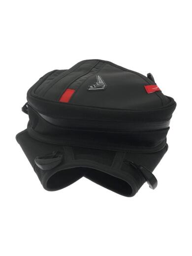 画像：KUSHITANIレッグバッグ/バッグ/--/BLK4