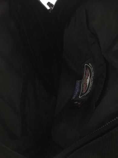 画像：KUSHITANIレッグバッグ/バッグ/--/BLK5