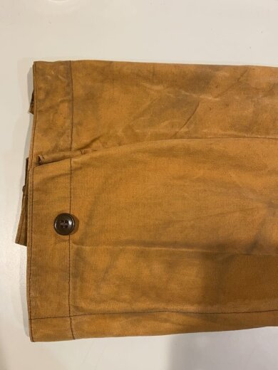 商品画像：Vintage/60s/CUMBERLAND/ハンティングジャケット/SIZE:38/--/CML 5