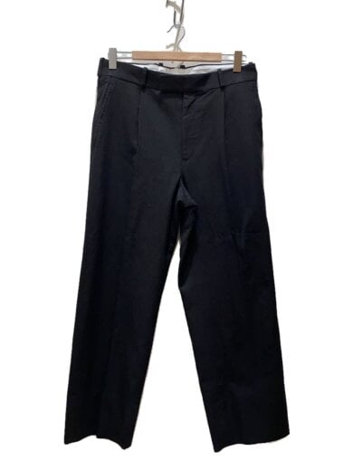 商品画像：24FW/SET UP TROUSERS 2/スラックスパンツ/無地/MT4303-0218A/ 1