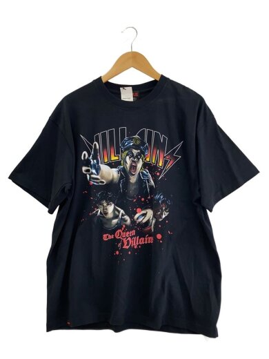 商品画像：NETFLIX/Tシャツ/XL/コットン/BLK 1