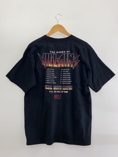 商品画像：NETFLIX/Tシャツ/XL/コットン/BLK 2