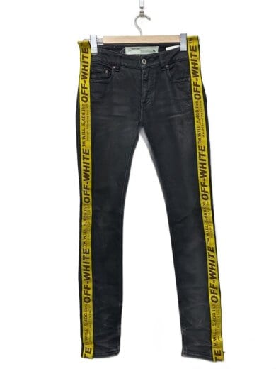 商品画像：ボトム/26/コットン/BLK/OWCE006E1715013 1