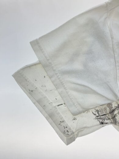 商品画像：LIMKINPARK_リンキンパーク/バンドTシャツ/SIZE:S/コットン/ホワイト/オーバープリント 4