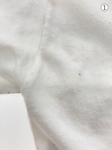 商品画像：LIMKINPARK_リンキンパーク/バンドTシャツ/SIZE:S/コットン/ホワイト/オーバープリント 5