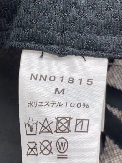 商品画像：ハイクハット/M/ポリエステル/BRW/無地/レディース/NN01815 6