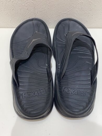 商品画像：サンダル/25.5cm/BLK 3