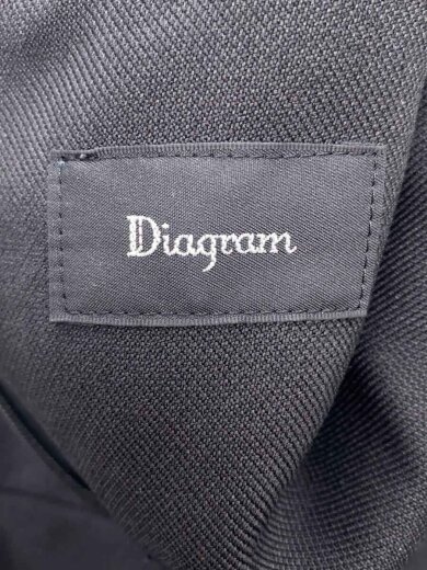 商品画像：24AW/リボンサロペット/36/ポリエステル/ブラック/03243 17004// 4