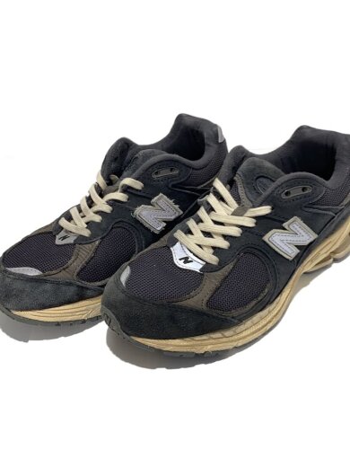 商品画像：ローカットスニーカー/23cm/NVY/M2002RHO 2