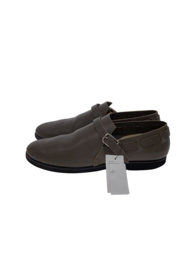 商品画像：シューズ/--/BRW/レザー 1