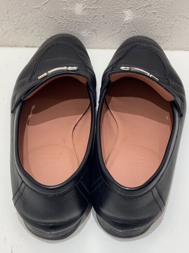 商品画像：ローファー/37/BLK/レザー// 3