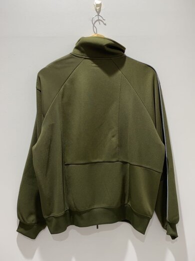 商品画像：ジャケット/S/ポリエステル/KHK/11-18-1602-147 2