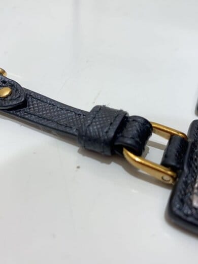 商品画像：キーホルダー/--/BLK/レディース 5