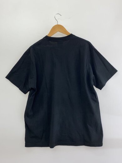 商品画像：COIN PARKING DELIVERY/Tシャツ/2/コットン/BLK 2