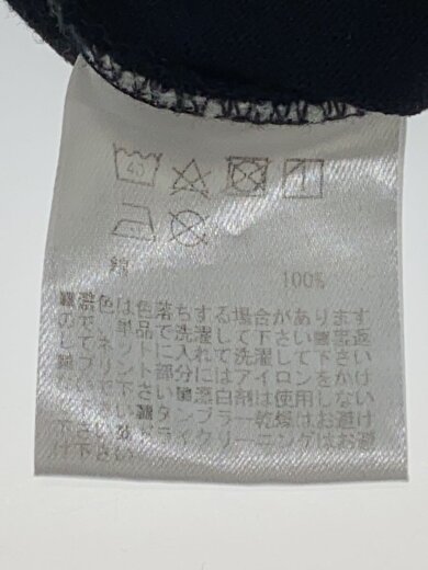 商品画像：COIN PARKING DELIVERY/Tシャツ/2/コットン/BLK 5