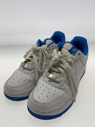 商品画像：AIR FORCE 1 07_エア フォース 1 07/24.5cm/BLU 2