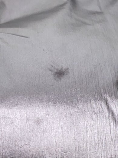 商品画像：ダウンジャケット/M/ポリエステル/SLV/無地/MC6802LT0 6