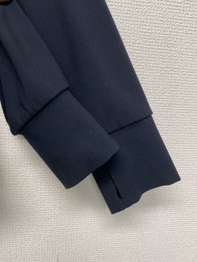 商品画像：ジャケット/--/ナイロン/BLK 6