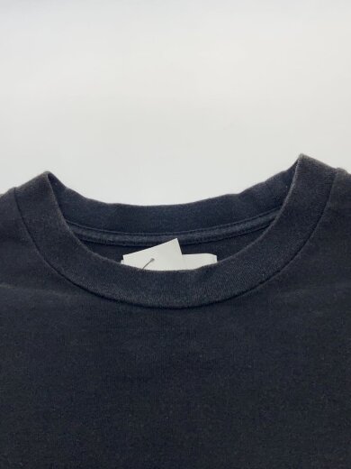 商品画像：Tシャツ/S/ウール/BLK/プリント// 7
