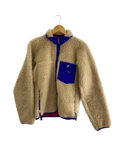 商品画像：レトロカーディガン/XS/ポリエステル/IVO/23024 1