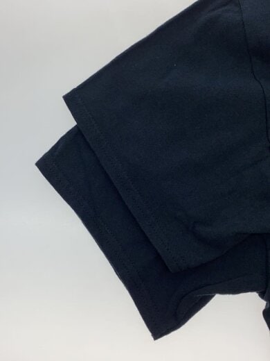 商品画像：BILLIEEILISH/Tシャツ/M/コットン/BLK/プリント 5