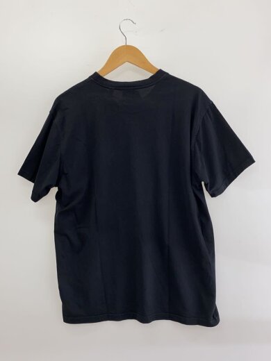 商品画像：Tシャツ/--/コットン/BLK/8057099 2