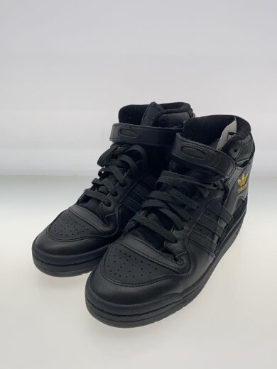 商品画像：FORUM84HIGH/24.5cm/BLK/ID7315 2